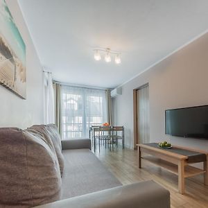 Apartament z 1 sypialnią
