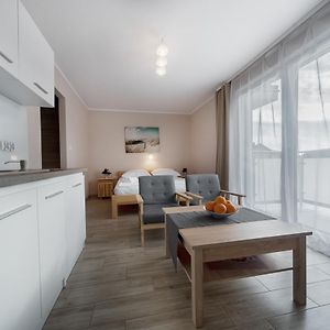 Apartament typu studio